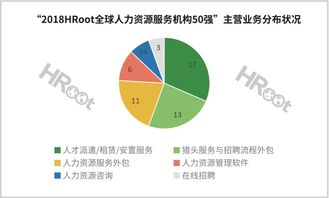 2018 HROOT全球人力資源服務(wù)機構(gòu)50強榜單與白皮書 軟件外包服務(wù)的崛起與啟示
